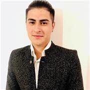 Estudiante de Licenciatura en Educación Física Recreación y Deportes, dispuesto a compartir los conocimiento adquiridos con las personas interesadas en este tema como es el caso de niños y adultos